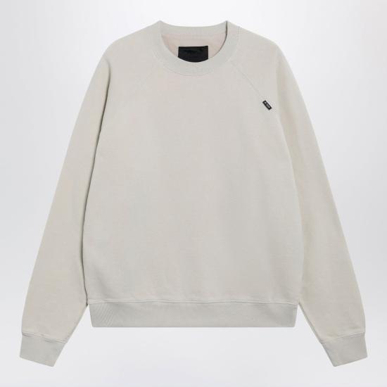 26FW 프라다 스웨터 UJL29DOOO1952 F0K74 WHITE