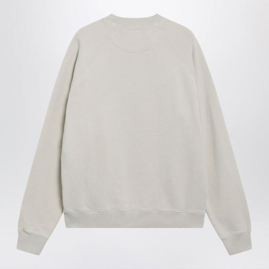 26FW 프라다 스웨터 UJL29DOOO1952 F0K74 WHITE - PRADA