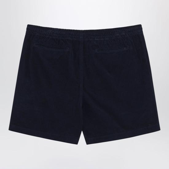 26FW 폴로 랄프로렌 숏팬츠 710B19632002CO NN BLUE - POLO RALPH LAUREN