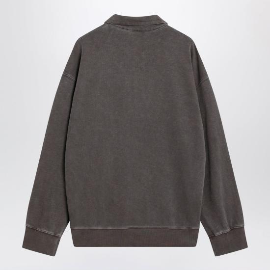26FW 칼하트 WIP 긴팔 티셔츠 I036893CO 47GD BROWN - CARHARTT WIP