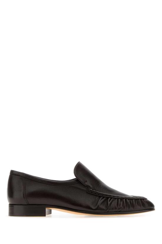 26SS 더로우 소프트 모카신 투 F1923SN60 LQB BROWN