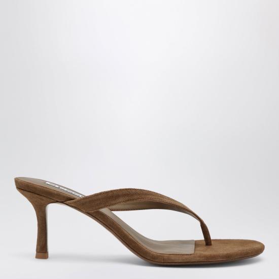 26SS 센소 뮬/슬리퍼 FARAHLE HJ8 BROWN