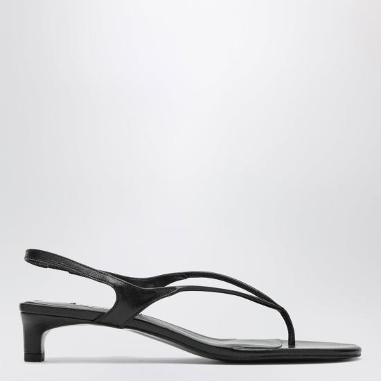 26SS 센소 샌들 GENESISEL DB01 BLACK