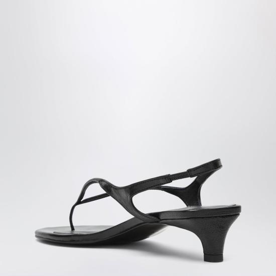 26SS 센소 샌들 GENESISEL DB01 BLACK - SENSO