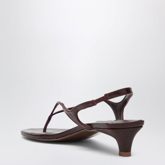 26SS 센소 샌들 GENESISEL DB22 BROWN - SENSO