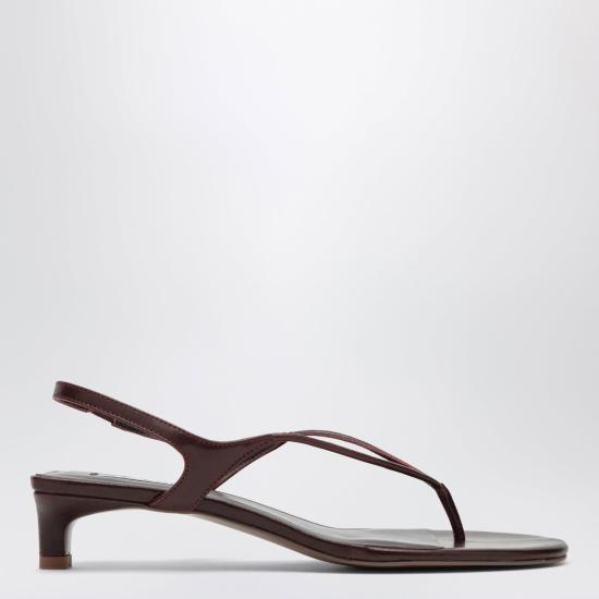 26SS 센소 샌들 GENESISEL DB22 BROWN