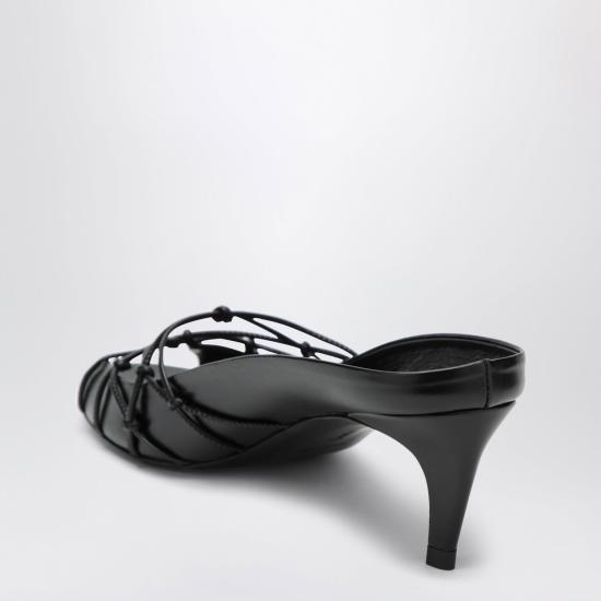 26SS 주드 힐/펌프스 SS25HO011LL001 BK001 BLACK - JUDE