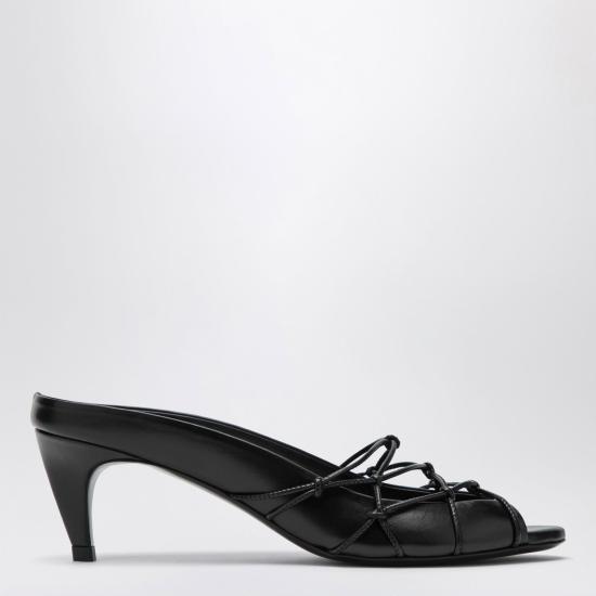 26SS 주드 힐/펌프스 SS25HO011LL001 BK001 BLACK