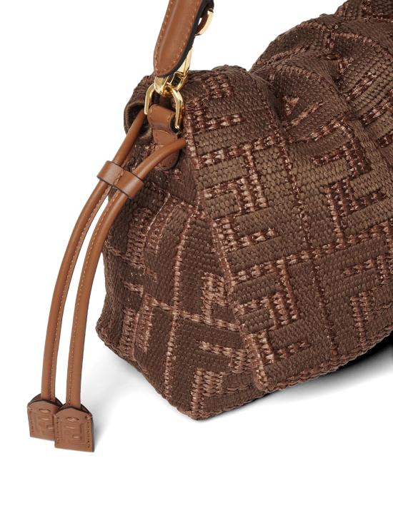 26FW 펜디 숄더백 8BR833AY6G F1UJK BROWN - FENDI