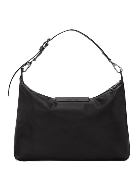 26FW 롱샴 숄더백 10371987 001 BLACK - LONGCHAMP