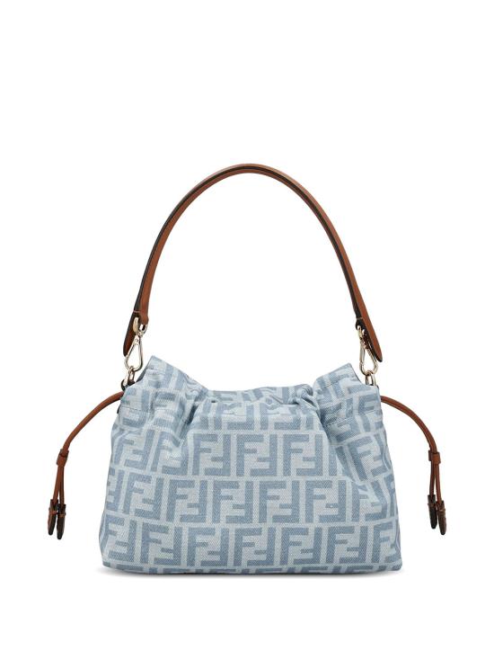 26FW 펜디 숄더백 8BR833AY6Q F1WM6 LIGHT BLUE - FENDI