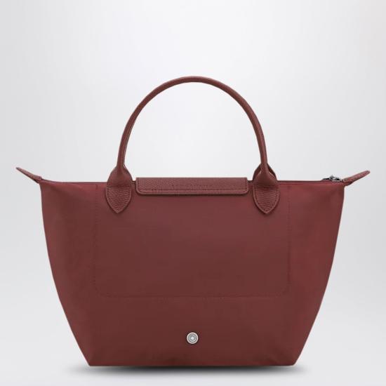 26FW 롱샴 토트백 L1621979 P87 BURGUNDY - LONGCHAMP