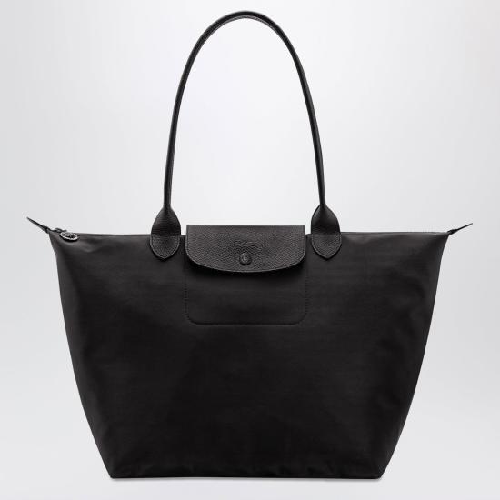 26FW 롱샴 숄더백 L1626979 001 BLACK