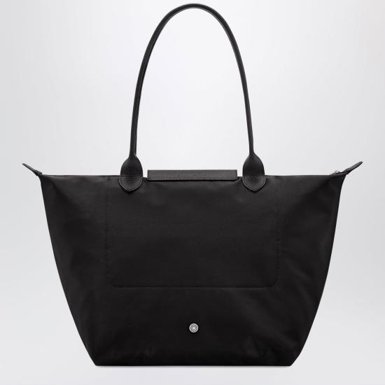 26FW 롱샴 숄더백 L1626979 001 BLACK - LONGCHAMP