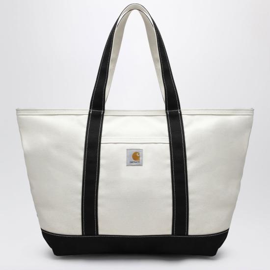 26FW 칼하트 WIP 숄더백 I036926CO 1K6XX WHITE