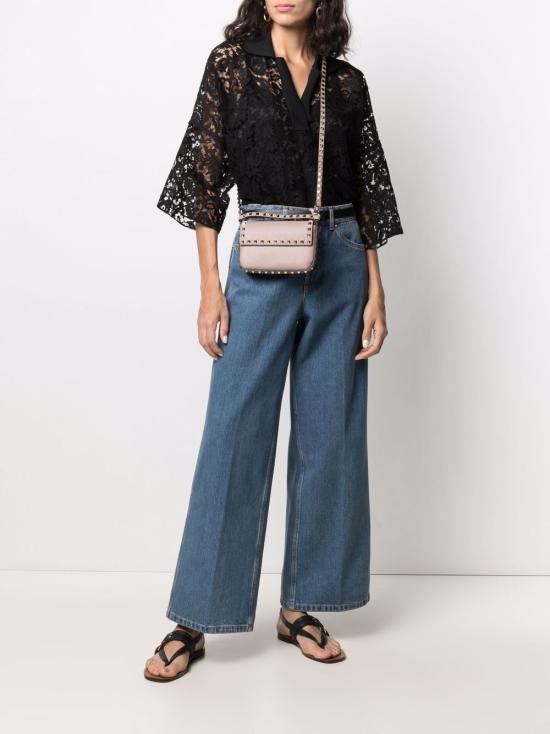 26FW 발렌티노 가라바니 토트백 9W2P0W07VSH P45 PINK - VALENTINO GARAVANI