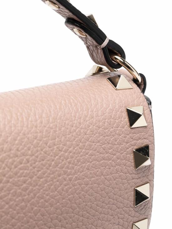 26FW 발렌티노 가라바니 토트백 9W2P0W07VSH P45 PINK - VALENTINO GARAVANI