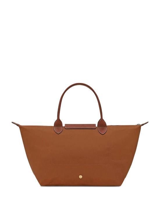 26FW 롱샴 토트백 L1626089 504 BROWN - LONGCHAMP