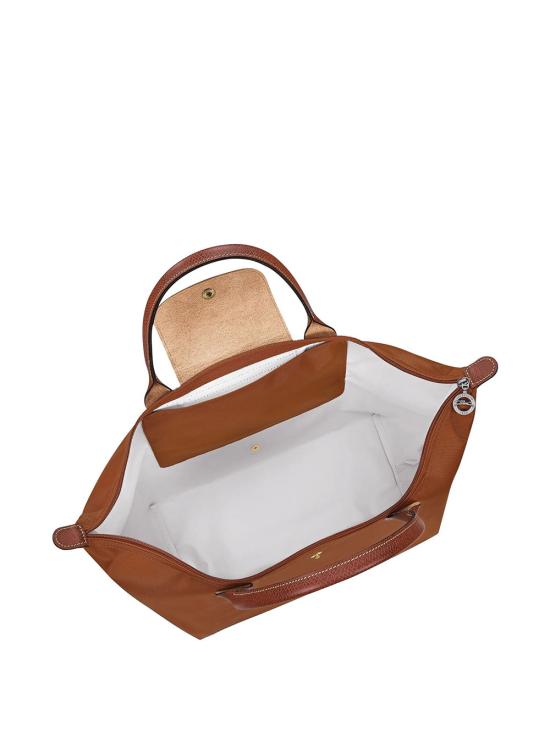 26FW 롱샴 토트백 L1626089 504 BROWN - LONGCHAMP