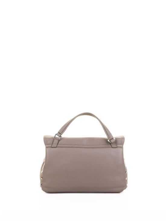 26FW 자넬라토 토트백 068010S0040000 Z0160 GREY - ZANELLATO