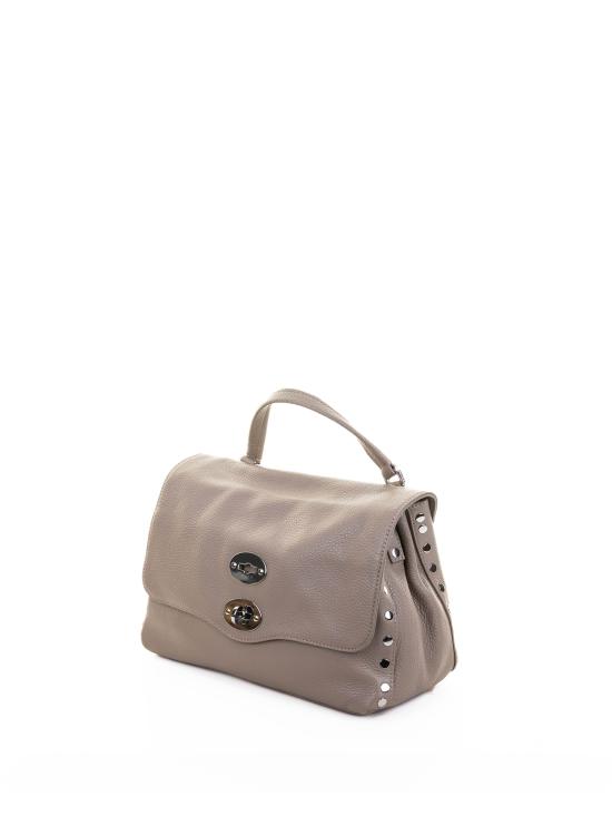 26FW 자넬라토 토트백 068010S0040000 Z0160 GREY - ZANELLATO