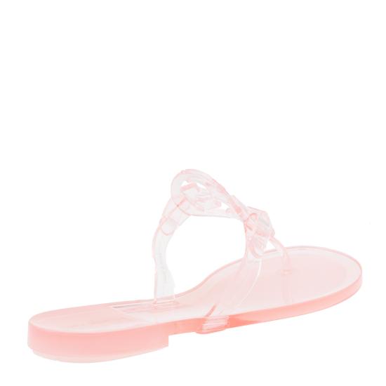 26FW 토리버치 뮬/슬리퍼 184868 505 PINK - TORY BURCH