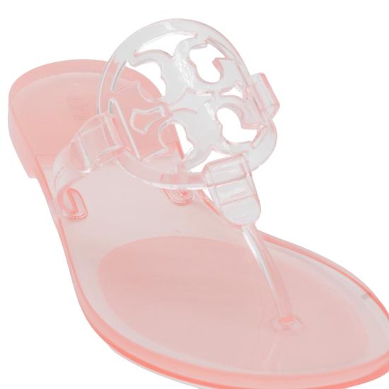 26FW 토리버치 뮬/슬리퍼 184868 505 PINK - TORY BURCH