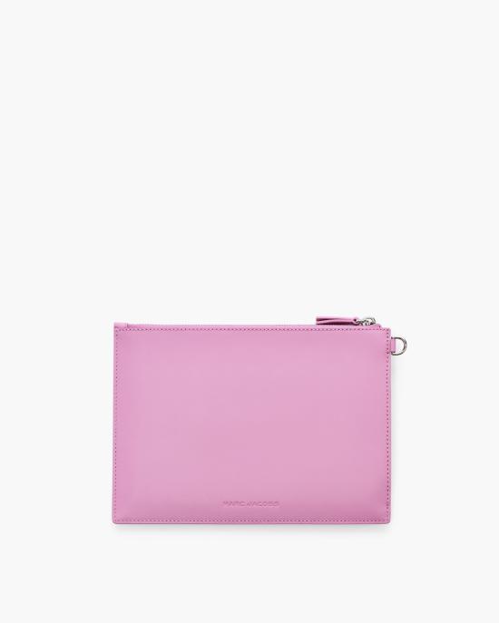 26SS 마크제이콥스 클러치/파우치 2S6SCP005S01 ribbon pink 669 ROSA - MARC JACOBS