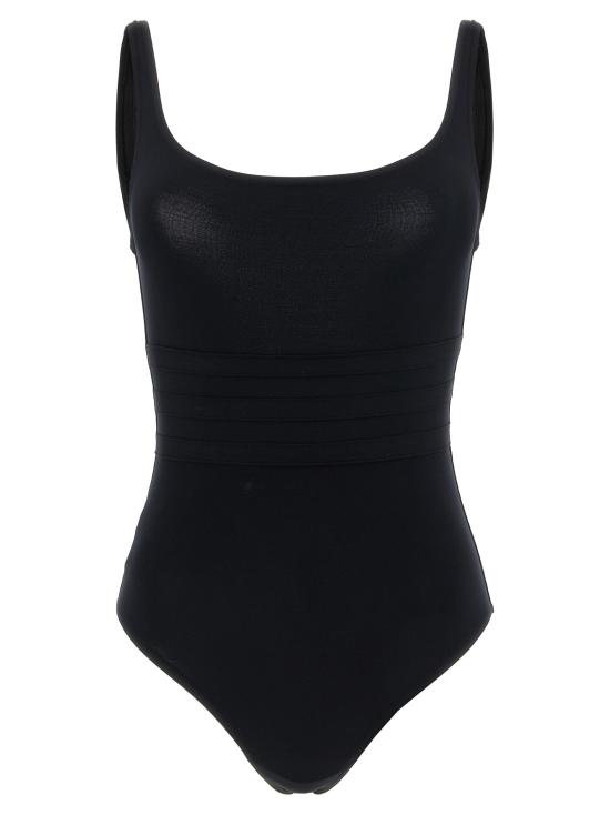 26SS 에레스 원피스 수영복 011401NOIR