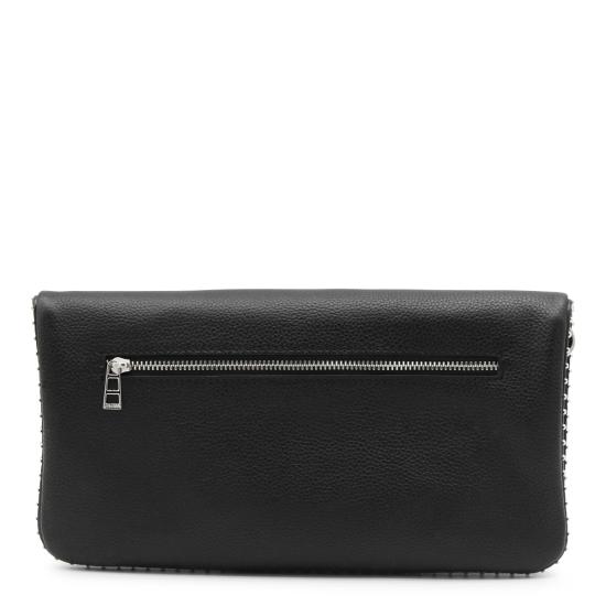 26FW 자딕앤볼테르 크로스백 LWBA00002 011 BLACK - ZADIG & VOLTAIRE