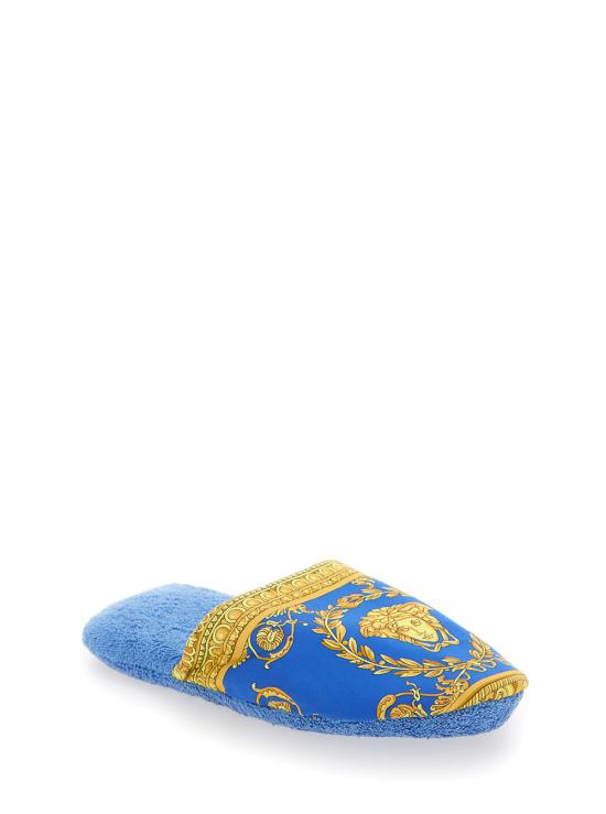  베르사체 뮬/슬리퍼 ZSLB00002ZCOSP0521UU30 Blu - VERSACE