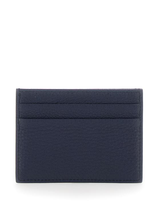 26FW 돌체앤가바나 명함지갑 BP0330A037080679 Blu - DOLCE & GABBANA