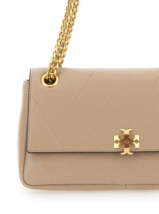 26FW 토리버치 숄더백 185829020 Grey - TORY BURCH