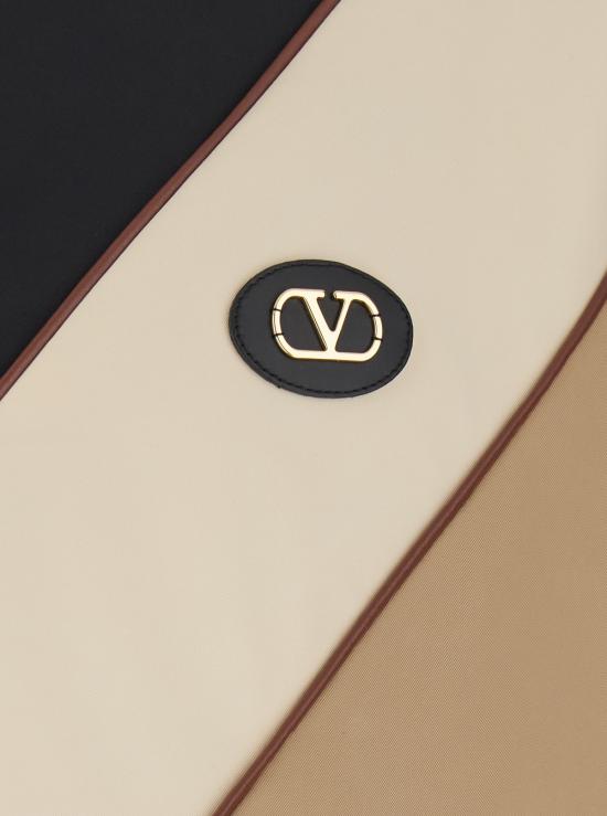 26SS 발렌티노 가라바니 자켓 8V3CIQ12CKVC0U Beige - VALENTINO GARAVANI