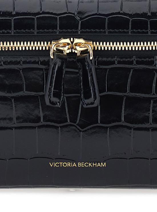 26FW 빅토리아 베컴 크로스백 B326AAC007575A1 Black - VICTORIA BECKHAM
