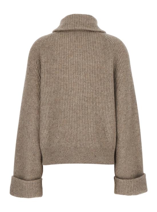 26FW 브루넬로 쿠치넬리 자켓 MTX755606PC9928 Beige - BRUNELLO CUCINELLI