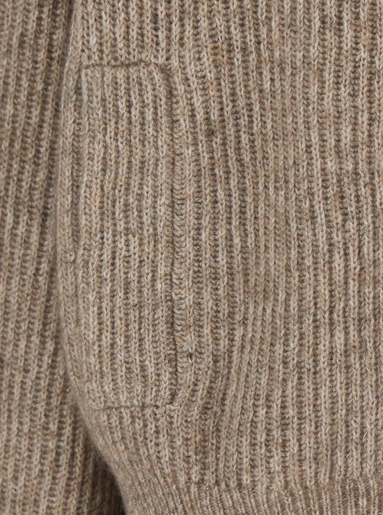 26FW 브루넬로 쿠치넬리 자켓 MTX755606PC9928 Beige - BRUNELLO CUCINELLI