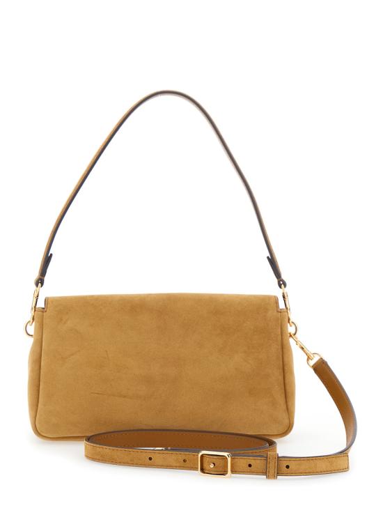 26FW 토리버치 숄더백 183225200 Brown - TORY BURCH