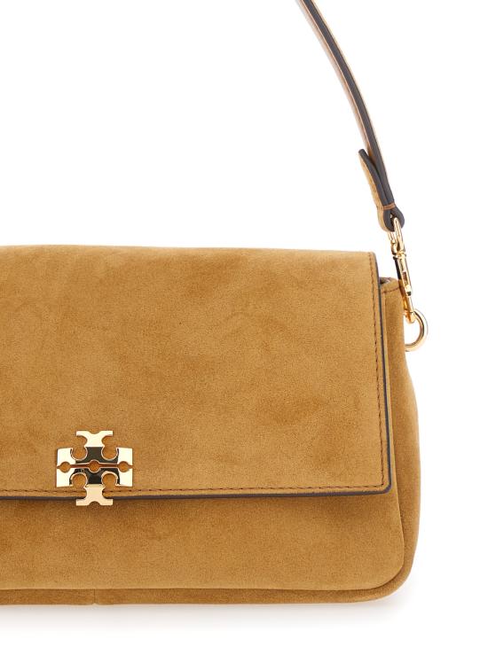 26FW 토리버치 숄더백 183225200 Brown - TORY BURCH