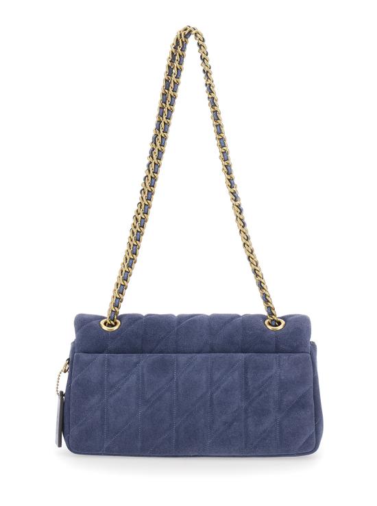 26FW 코치 숄더백 CW620B4LD Blu - COACH