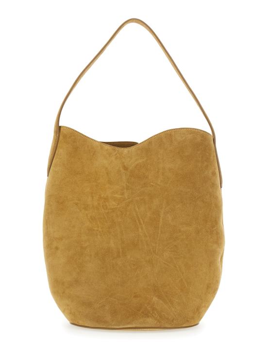 26FW 리프너 숄더백 BA00410 Brown - LIFFNER