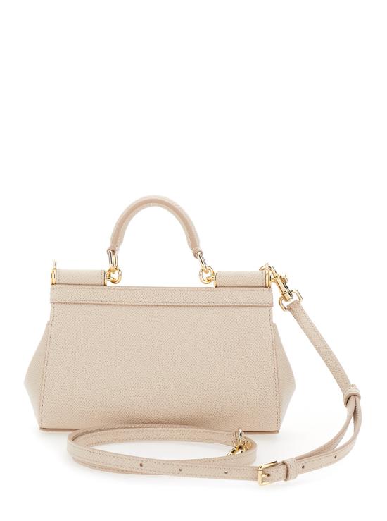 26FW 돌체앤가바나 SICILY 시실리 스몰 핸드백 BB7116B100180414 Pink - DOLCE & GABBANA