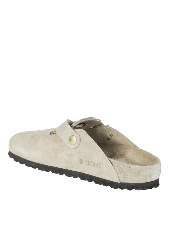 26SS 버켄스탁 보스턴 토프 1031511 TAUPE BEIGE - BIRKENSTOCK