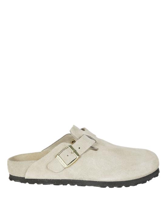 26SS 버켄스탁 보스턴 토프 1031511 TAUPE BEIGE