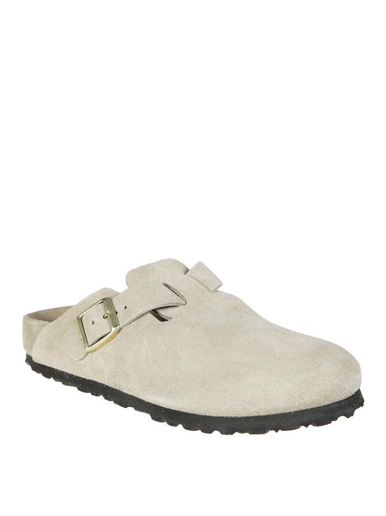 26SS 버켄스탁 보스턴 토프 1031511 TAUPE BEIGE - BIRKENSTOCK