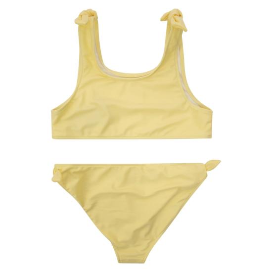 26SS [키즈] 폴로 랄프로렌 비키니 313A11286 YELLOW - POLO RALPH LAUREN