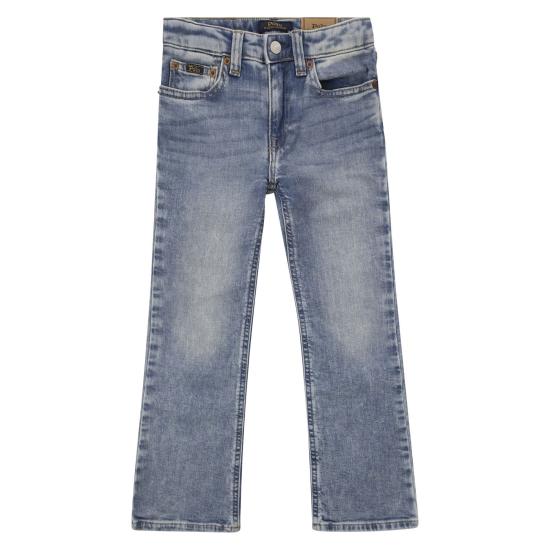26SS [키즈] 폴로 랄프로렌 진 312A11763 MEDIUM DENIM