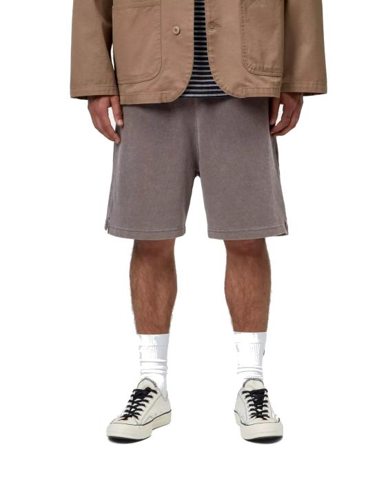 26FW 칼하트 WIP 숏팬츠 I036898 47GD TOBACCO - CARHARTT WIP