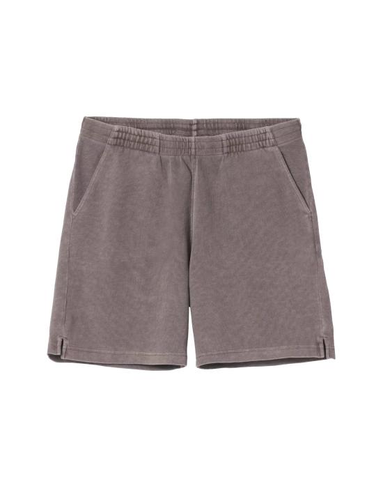26FW 칼하트 WIP 숏팬츠 I036898 47GD TOBACCO