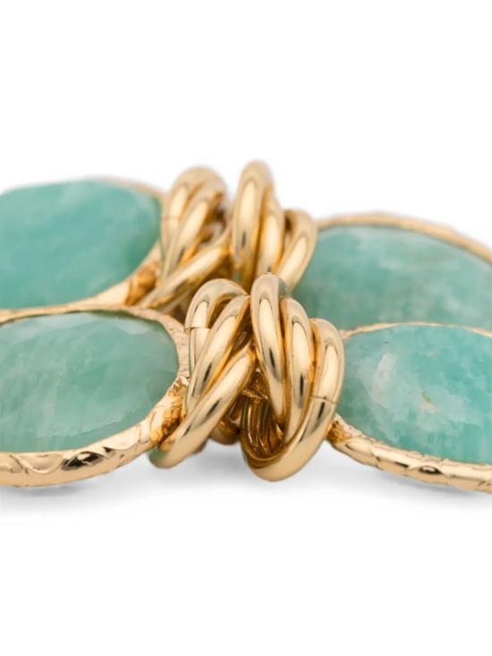 26FW 가스 비쥬 이어링 ASIRENA 2 O 000 TIGE - GAS BIJOUX